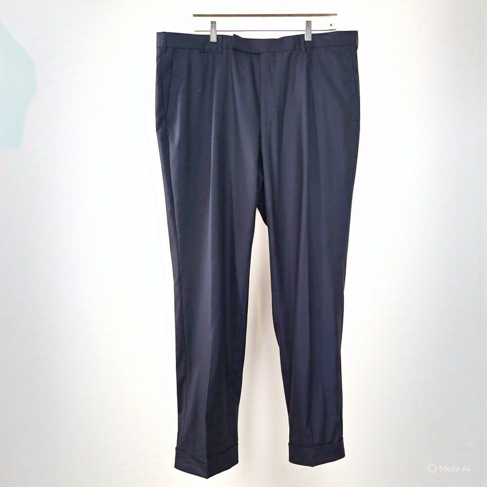 Ermenegildo Zegna Men's Trousers